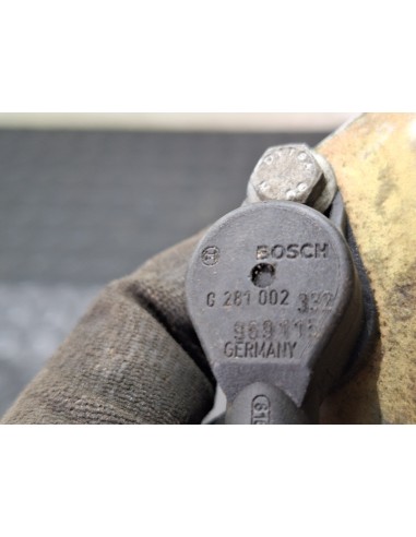 [110636] SENSOR - IVECO DAILY CAJA ABIERTA /...