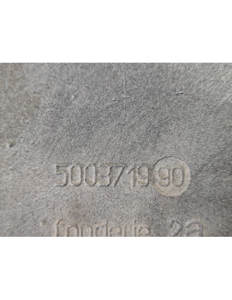 [110635] CENTRALITA - IVECO STRALIS (AS) (01/2012 - 01/2019)