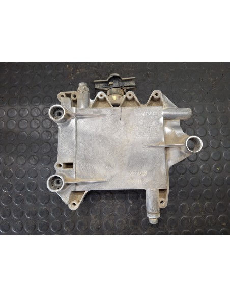 [110635] CENTRALITA - IVECO STRALIS (AS) (01/2012 - 01/2019)