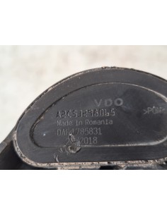 [110633] AFORADOR - DAF SERIE XF EURO 6 (01/2013 - ...)