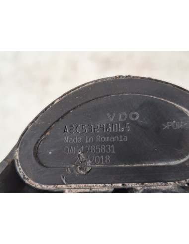 [110633] AFORADOR - DAF SERIE XF EURO 6...