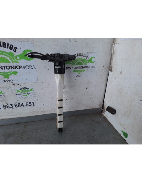 [110633] AFORADOR - DAF SERIE XF EURO 6 (01/2013 - ...)