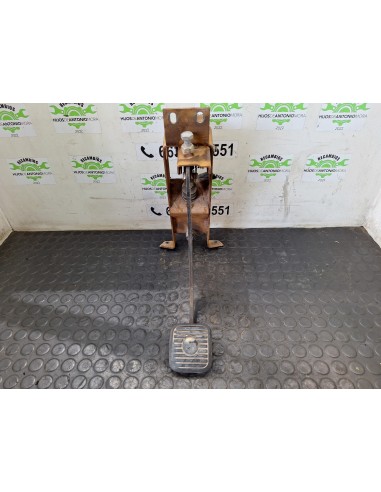 [110632] PEDAL FRENO - NISSAN L35.95