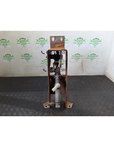 [110632] PEDAL FRENO - NISSAN L35.95