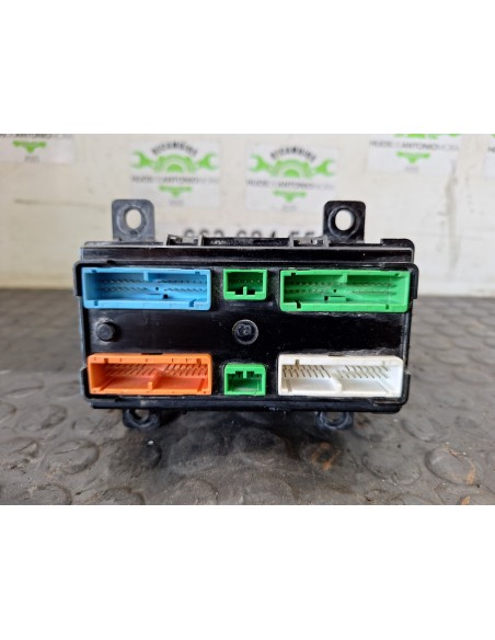 [110631] CENTRALITA VECU - RENAULT PREMIUM ROUTE -2006 (01/2005 - 01/2013)