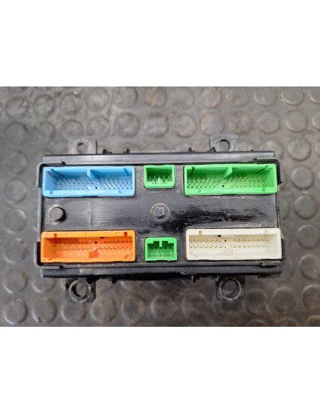 [110631] CENTRALITA VECU - RENAULT PREMIUM ROUTE -2006 (01/2005 - 01/2013)