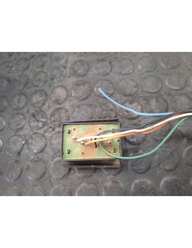 [110628] MANDO ELEVALUNAS DELANTERO IZQUIERDO...