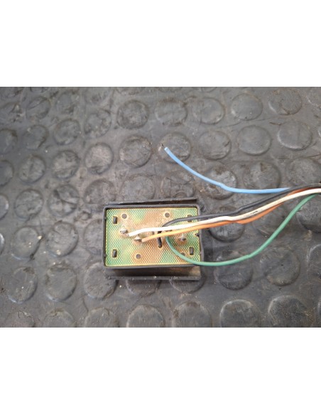 [110628] MANDO ELEVALUNAS DELANTERO IZQUIERDO  - NISSAN L35.95