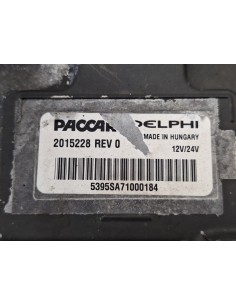 [110626] CENTRALITA MOTOR UCE - DAF SERIE XF EURO 6...