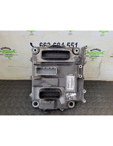 [110626] CENTRALITA MOTOR UCE - DAF SERIE XF...