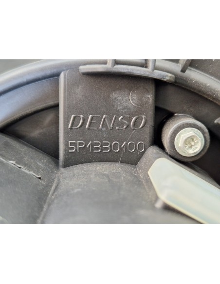 [110625] MOTOR CALEFACCION - CITROEN C4 PICASSO