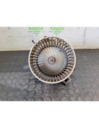 [110625] MOTOR CALEFACCION - CITROEN C4 PICASSO