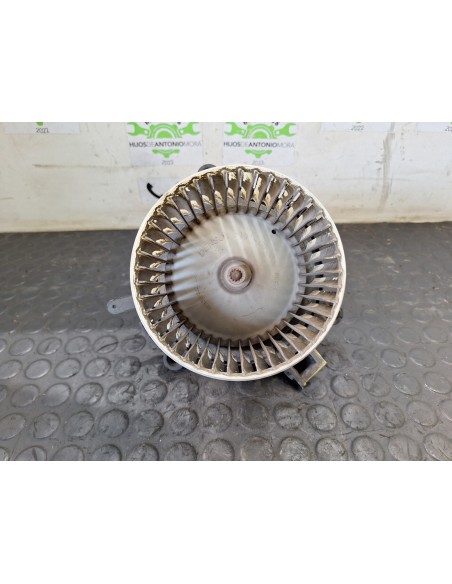 [110625] MOTOR CALEFACCION - CITROEN C4 PICASSO