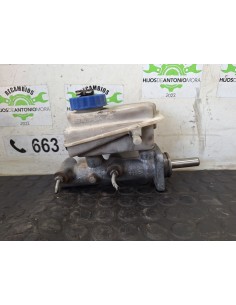 [110623] BOMBA FRENO - IVECO DAILY CAJA CERRADA