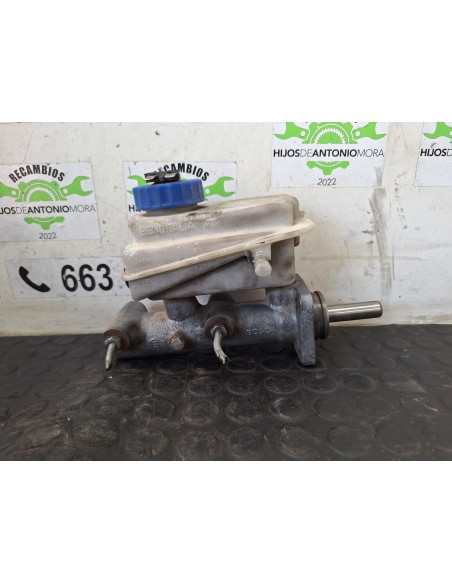 [110623] BOMBA FRENO - IVECO DAILY CAJA CERRADA