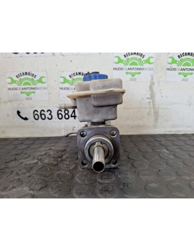 [110623] BOMBA FRENO - IVECO DAILY CAJA CERRADA