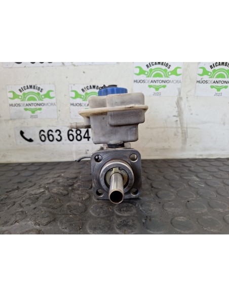 [110623] BOMBA FRENO - IVECO DAILY CAJA CERRADA