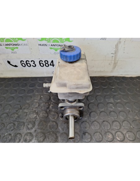 [110623] BOMBA FRENO - IVECO DAILY CAJA CERRADA