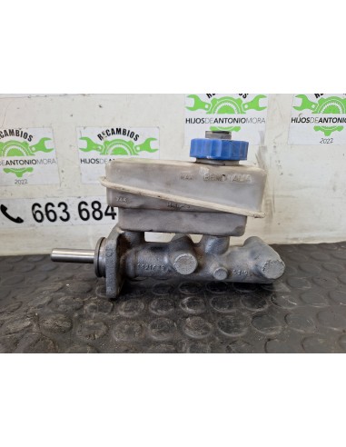 [110623] BOMBA FRENO - IVECO DAILY CAJA CERRADA