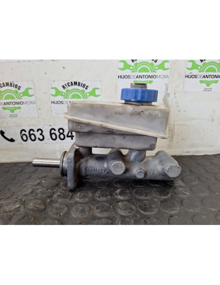 [110623] BOMBA FRENO - IVECO DAILY CAJA CERRADA