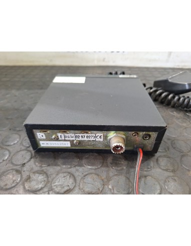 [110622] EMISORA - » OTROS... MODELOS