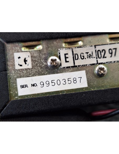 [110622] EMISORA - » OTROS... MODELOS