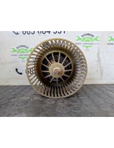 [110621] MOTOR CALEFACCION - NISSAN L35.95