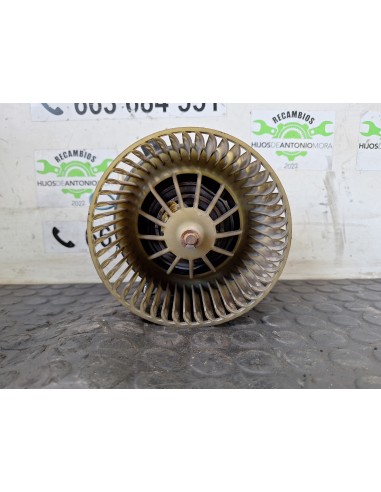 [110621] MOTOR CALEFACCION - NISSAN L35.95