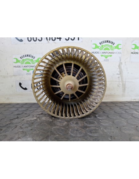 [110621] MOTOR CALEFACCION - NISSAN L35.95