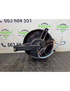 [110621] MOTOR CALEFACCION - NISSAN L35.95 2