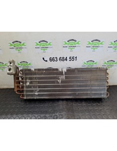 [110620] EVAPORADOR AIRE ACONDICIONADO - IVECO STRALIS...