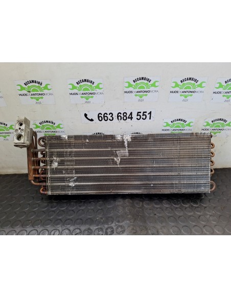 [110620] EVAPORADOR AIRE ACONDICIONADO - IVECO STRALIS (AS) (01/2012 - 01/2019)