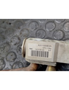 [110620] EVAPORADOR AIRE ACONDICIONADO - IVECO STRALIS... 2