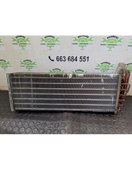 [110620] EVAPORADOR AIRE ACONDICIONADO - IVECO STRALIS (AS) (01/2012 - 01/2019)