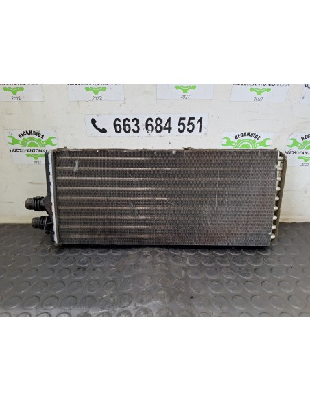 [110619] RADIADOR CALEFACCIÓN  - IVECO STRALIS (AS) (01/2012 - 01/2019)