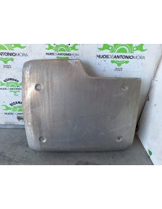 [110618] CUBIERTA CATALIZADOR - DAF SERIE XF EURO 6...