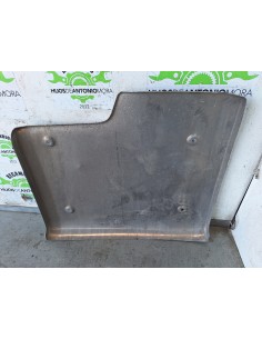 [110618] CUBIERTA CATALIZADOR - DAF SERIE XF EURO 6... 2