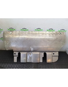 [110617] CUBIERTA CATALIZADOR - DAF SERIE XF EURO 6...