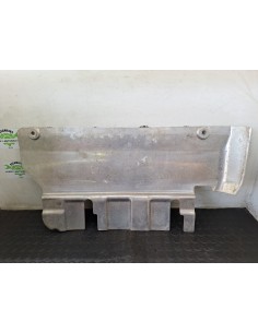 [110617] CUBIERTA CATALIZADOR - DAF SERIE XF EURO 6... 2