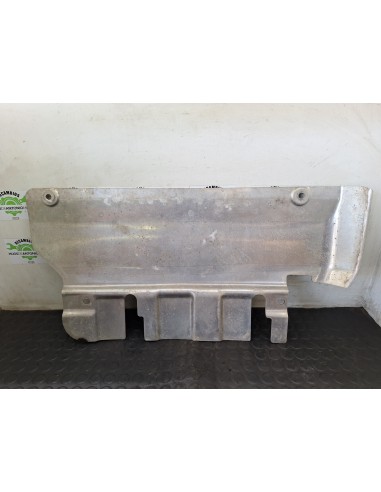 [110617] CUBIERTA CATALIZADOR - DAF SERIE XF...