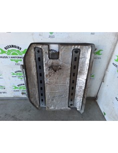 [110616] CUBIERTA CATALIZADOR - DAF SERIE XF EURO 6...