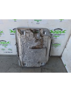 [110616] CUBIERTA CATALIZADOR - DAF SERIE XF EURO 6... 2