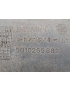 [110615] TAPA BATERIA - RENAULT PREMIUM ROUTE -2006...