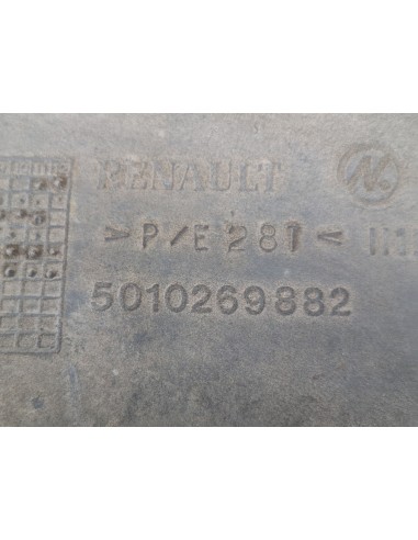 [110615] TAPA BATERIA - RENAULT PREMIUM ROUTE...