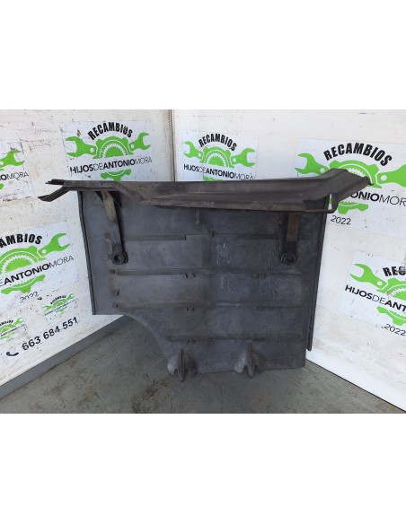 [110615] TAPA BATERIA - RENAULT PREMIUM ROUTE -2006 (01/2005 - 01/2013)