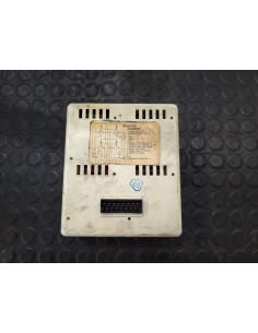 [110612] CUADRO INSTRUMENTOS - VOLVO FL 10 (01/1986 -... 2