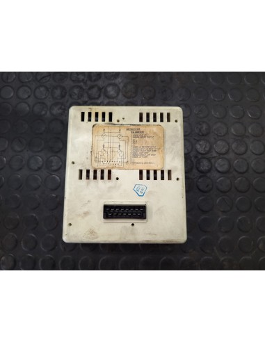 [110612] CUADRO INSTRUMENTOS - VOLVO FL 10...