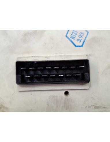 [110612] CUADRO INSTRUMENTOS - VOLVO FL 10...