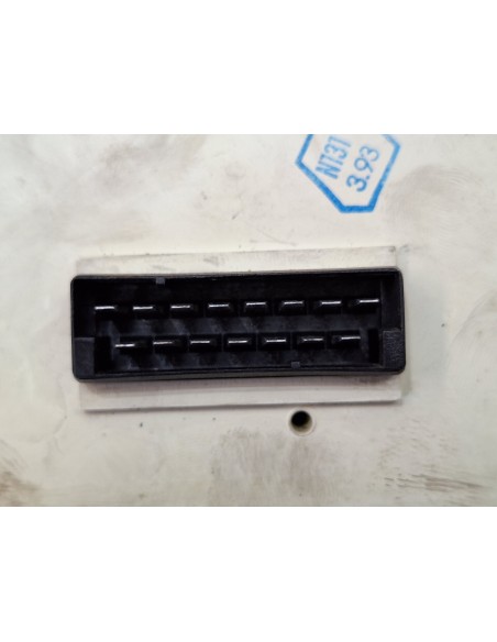 [110612] CUADRO INSTRUMENTOS - VOLVO FL 10 (01/1986 - 01/1998)