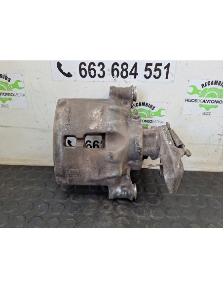 [110611] PINZA DE FRENO TRASERA DERECHA - IVECO DAILY CAJA ABIERTA / VOLQUETE (01/1989 - 01/1999)